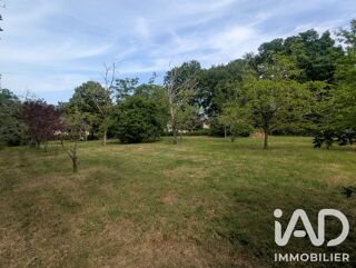  Terrain à vendre 1643 m²