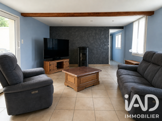  Maison à vendre 6 pièces 156 m²