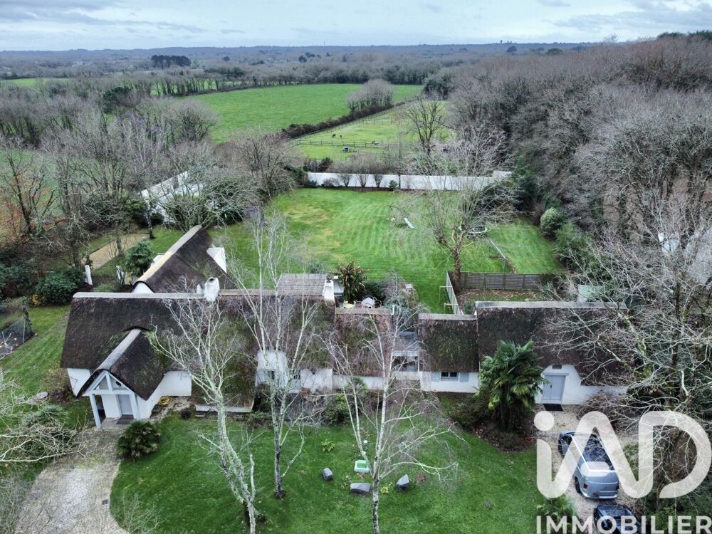 � vendre  Maison Gu�rande (44350)