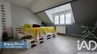  Maison à vendre 6 pièces 150 m²