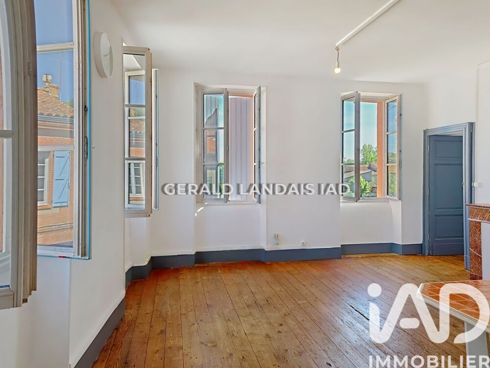 Vente Appartement Vente Appartement 2 pièces Calmont