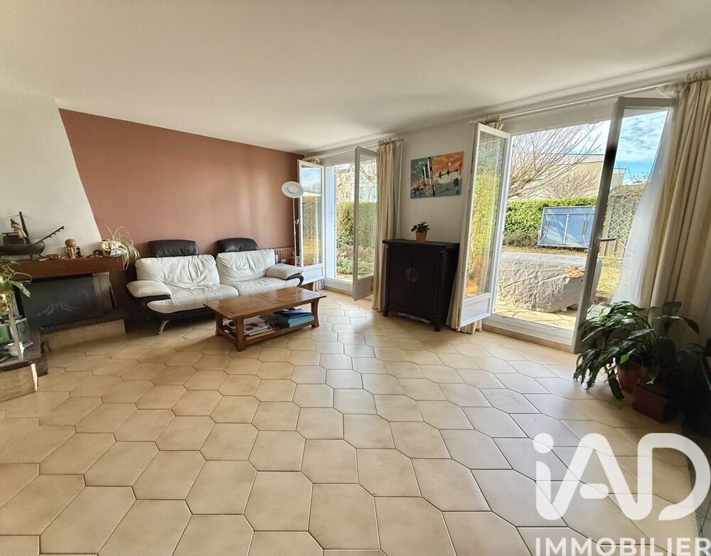 Vente Maison Vente Maison/villa 5 pièces Montigny-le-bretonneux