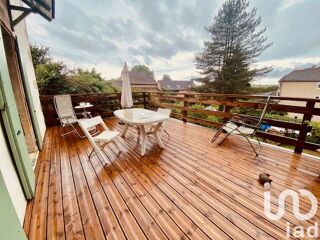  Maison � vendre 4 pi�ces 135 m�