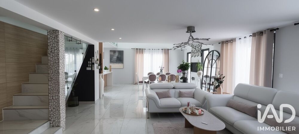 Vente Maison Vente Maison/villa 8 pièces Brive-la-gaillarde