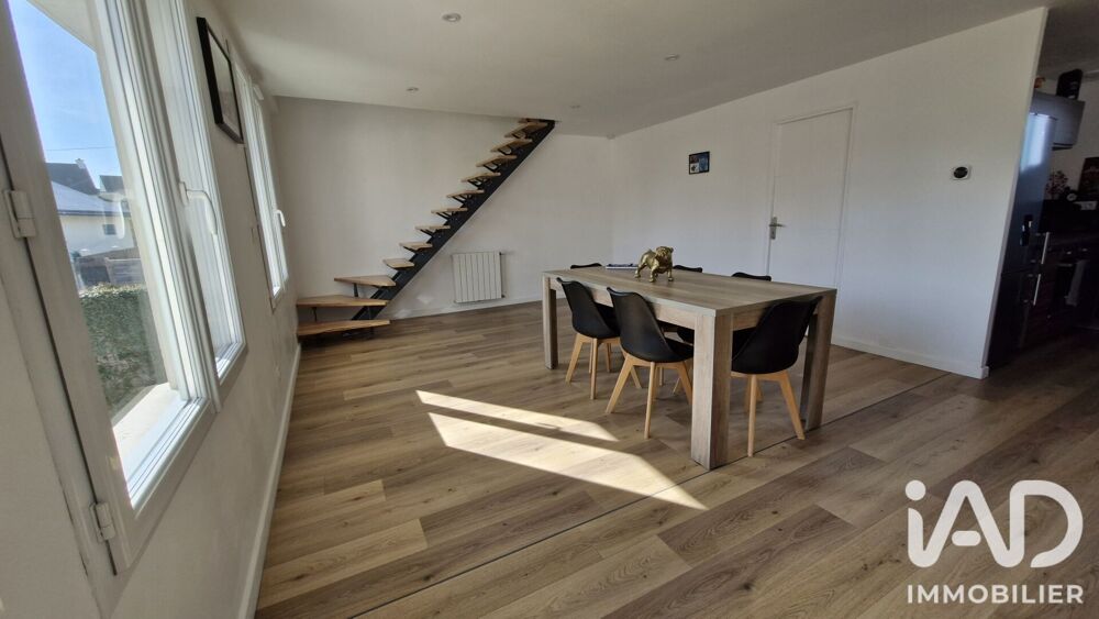 Vente Maison Vente Maison/villa 7 pièces Langueux