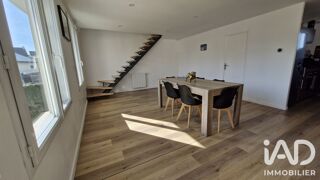  Maison à vendre 7 pièces 207 m²