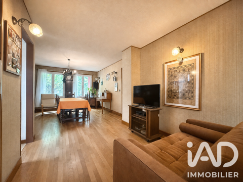   Vente Maison traditionnelle 4 pièces Maison - 4 pièce(s) - 73 m²