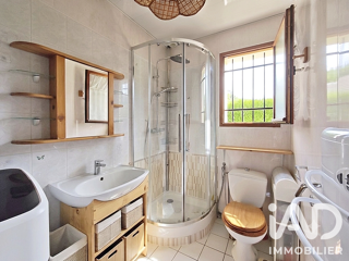  Maison à vendre 6 pièces 104 m²