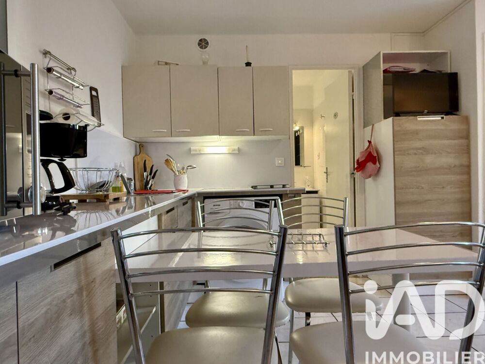 Vente Appartement Vente Appartement 2 pièces Dolus-d'oléron
