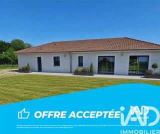  Maison à vendre 6 pièces 135 m²