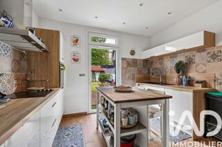  Maison � vendre 3 pi�ces 92 m�