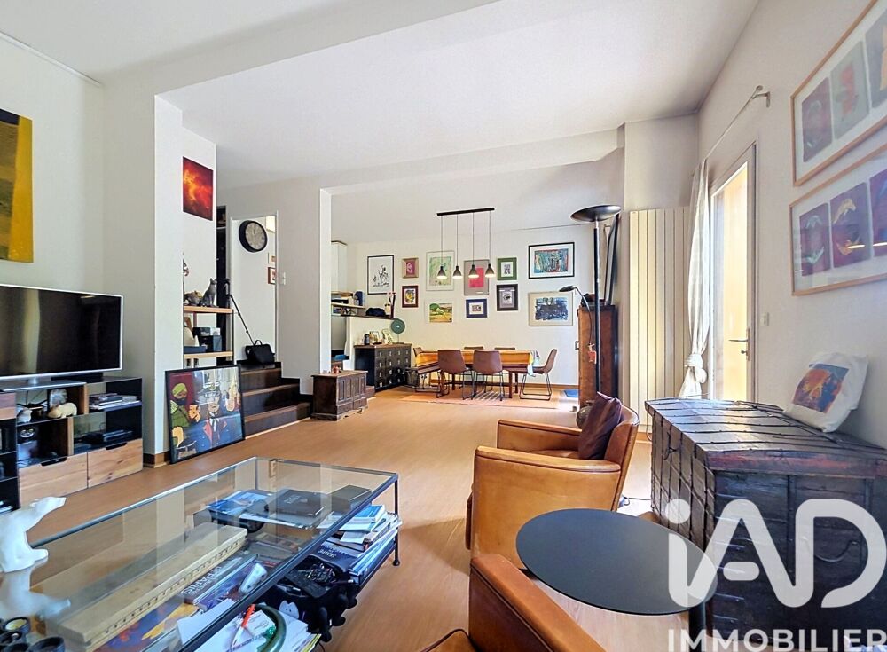 Vente Maison Vente Maison/villa 6 pièces Suresnes