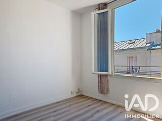  Appartement à vendre 1 pièce 13 m²