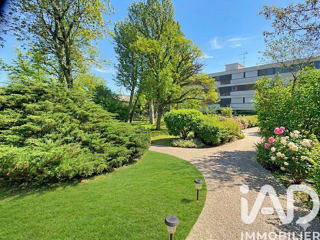  Appartement à vendre 5 pièces 101 m²