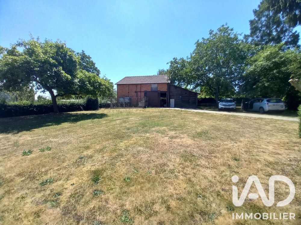 Vente Maison de village 10 pièces
