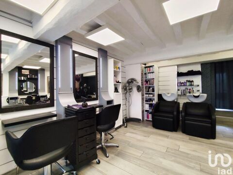   Vente Local d'activités 77 m&sup2; 
