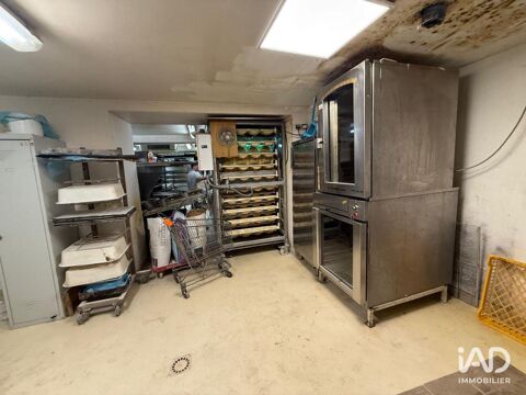   Vente Boulangerie 140 m&sup2; 