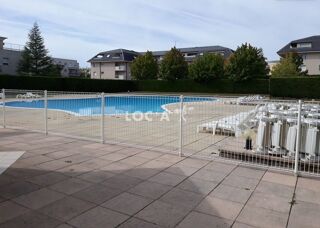  Appartement � louer 1 pi�ce 31 m�