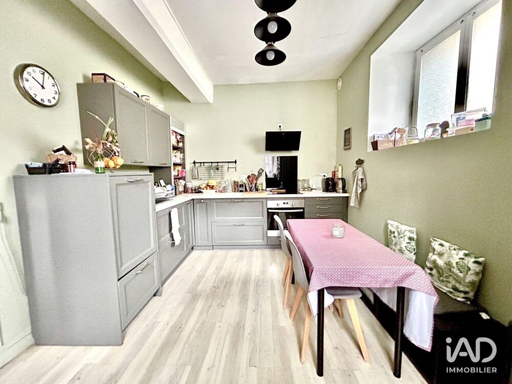 Vente Maison Vente Maison/villa 7 pièces Sens