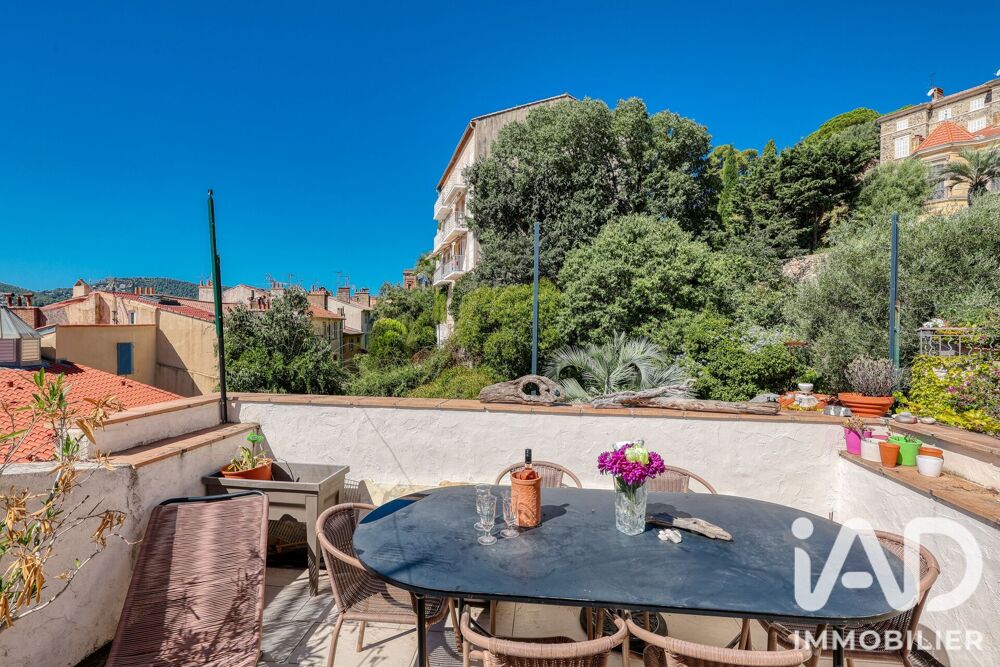 Vente Appartement Vente Appartement 4 pièces Hyères