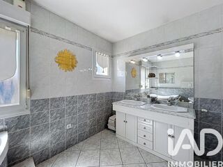 Maison à vendre 5 pièces 110 m²