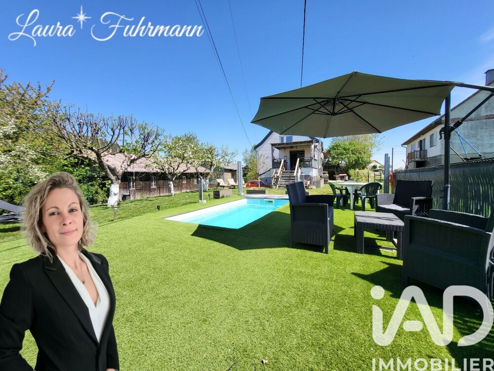 Vente Maison traditionnelle 4 pièces