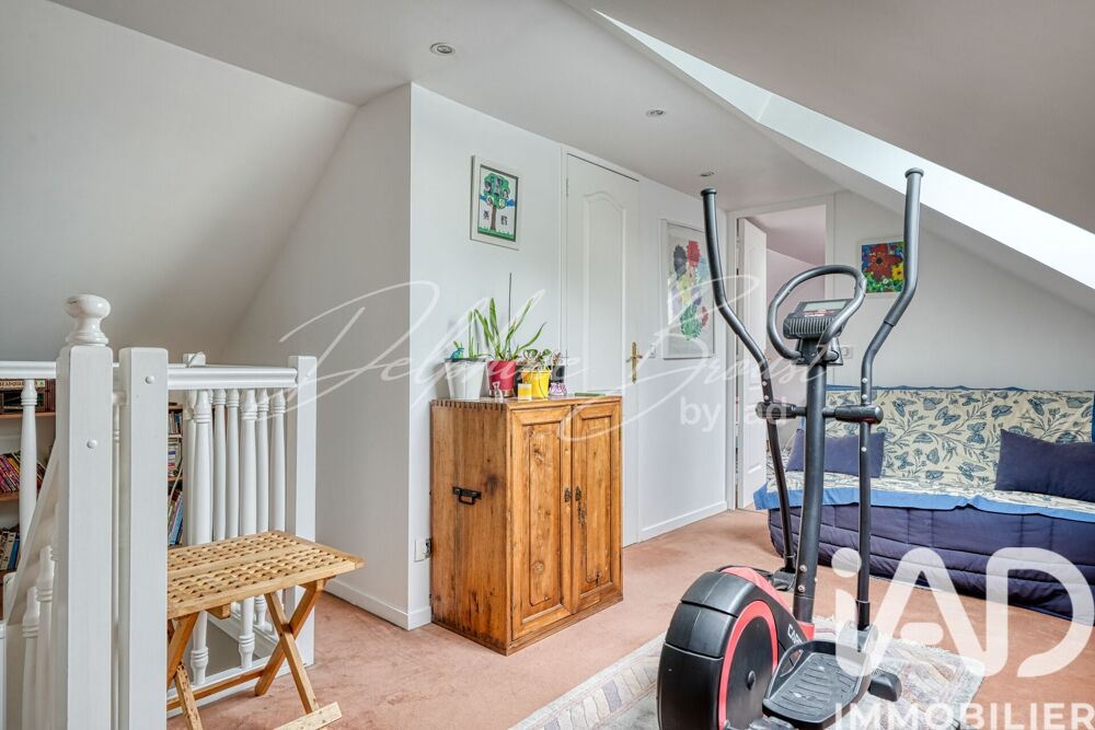 � vendre  Maison Verneuil-sur-Seine (78480)