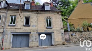 Maison 3 pièces 81 m² · à Aubusson · 81 m² · 99 000 €