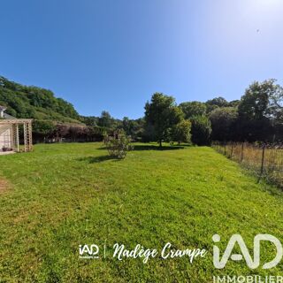  Maison à vendre 6 pièces 140 m²