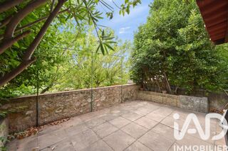  Maison à vendre 6 pièces 126 m²