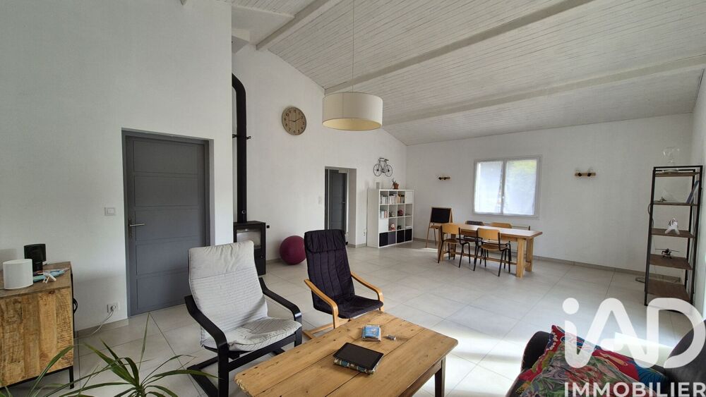 Vente Maison Vente Pavillon 6 pièces Cholet