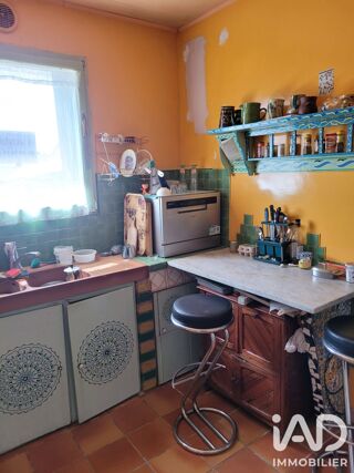  Maison à vendre 4 pièces 97 m²