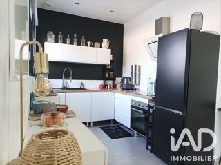  Maison à vendre 3 pièces 56 m²