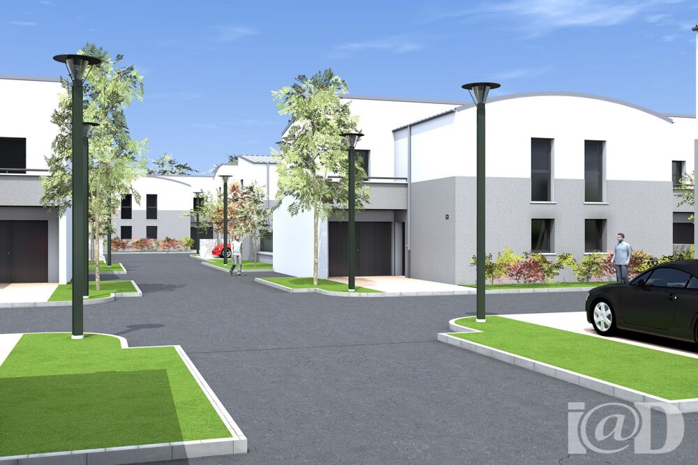 Vente Maison/villa 4 pièces