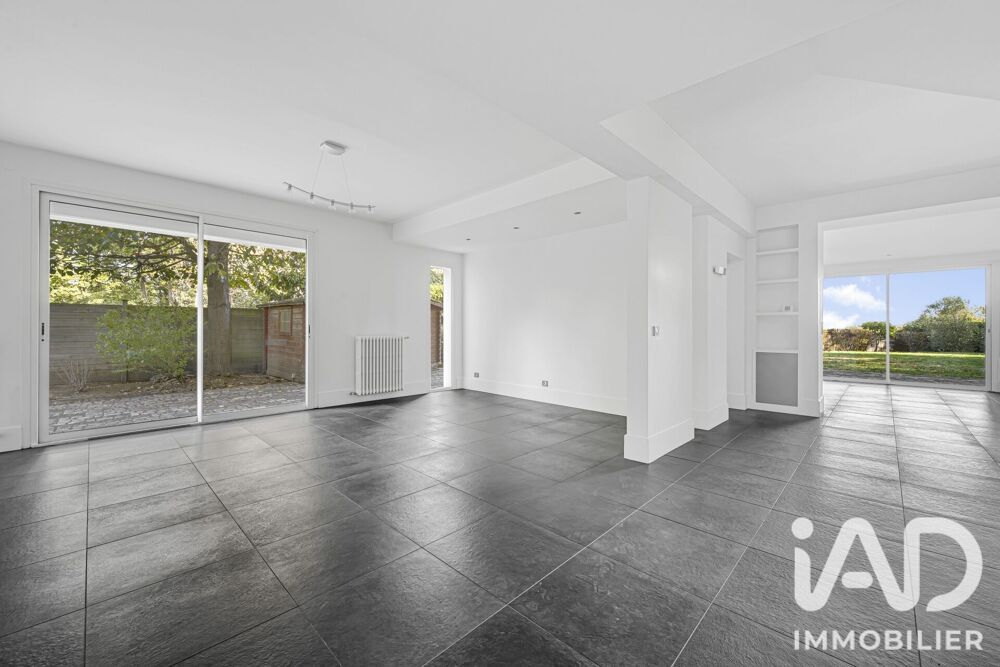 à vendre  Maison Rueil-Malmaison (92500)