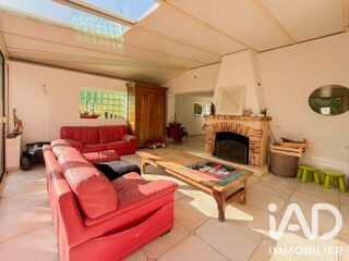 Vente Maison Vente Maison/villa 6 pièces Fontenay-le-fleury