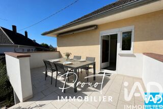 Maison à vendre 4 pièces 90 m²