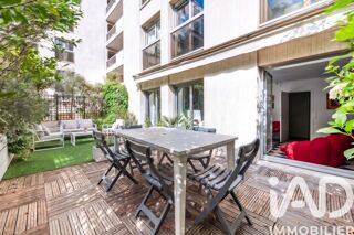  Appartement à vendre 5 pièces 154 m²