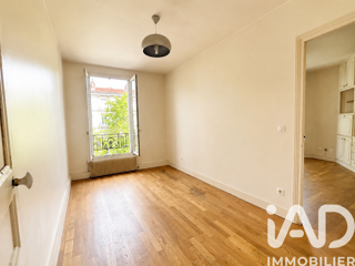  Appartement � vendre 2 pi�ces 35 m�