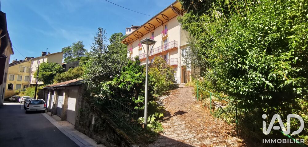 Vente Immeuble Vente Immeuble 400 m&sup2; Plombières-les-bains