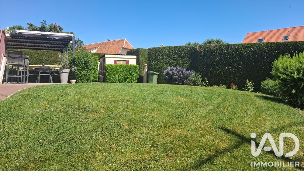 Vente Maison Vente Maison/villa 6 pièces Bonlier