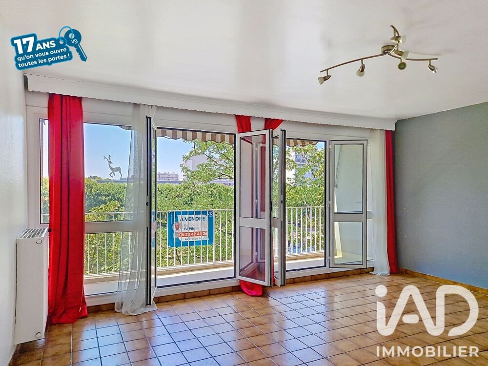 Vente Appartement Vente Appartement 3 pièces L'Île-saint-denis