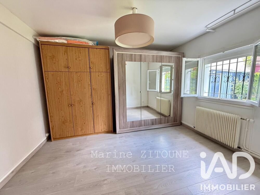 Vente Maison Vente Maison/villa 4 pièces La ville-du-bois