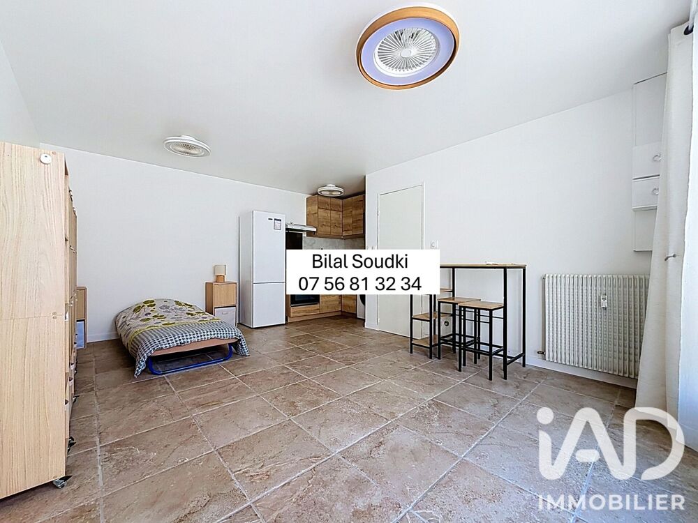 Vente Appartement Vente Studio 1 pièce Paris 10