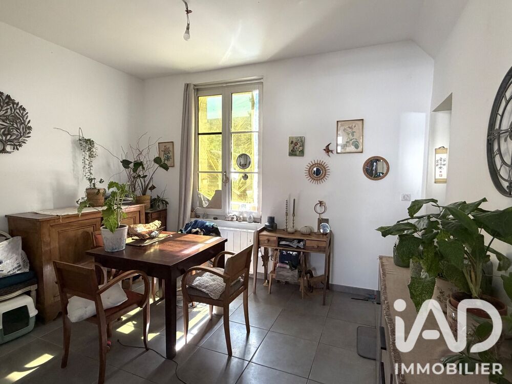 Vente Maison Vente Maison de ville 4 pièces Loches