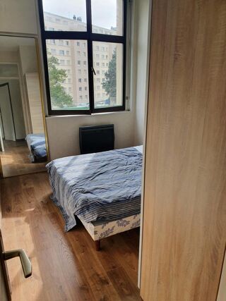  Appartement � louer 2 pi�ces 38 m�