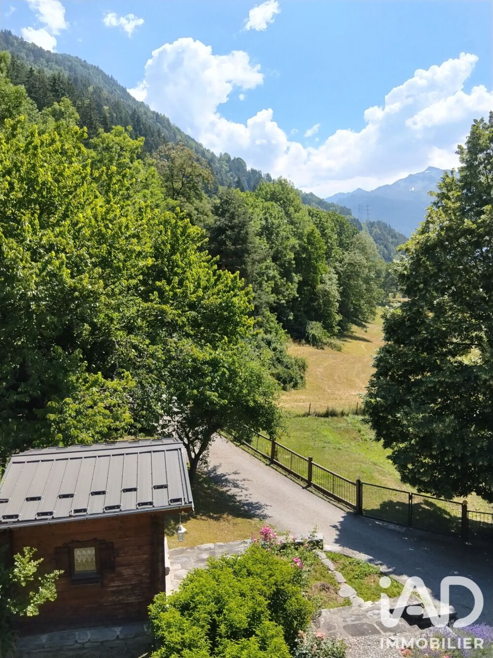 Vente Maison/villa 3 pièces
