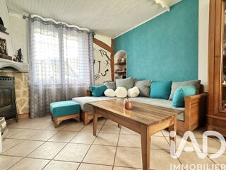  Maison à vendre 5 pièces 139 m²