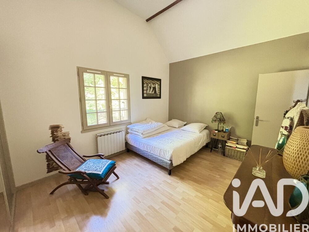 à vendre  Maison Vert (78930)