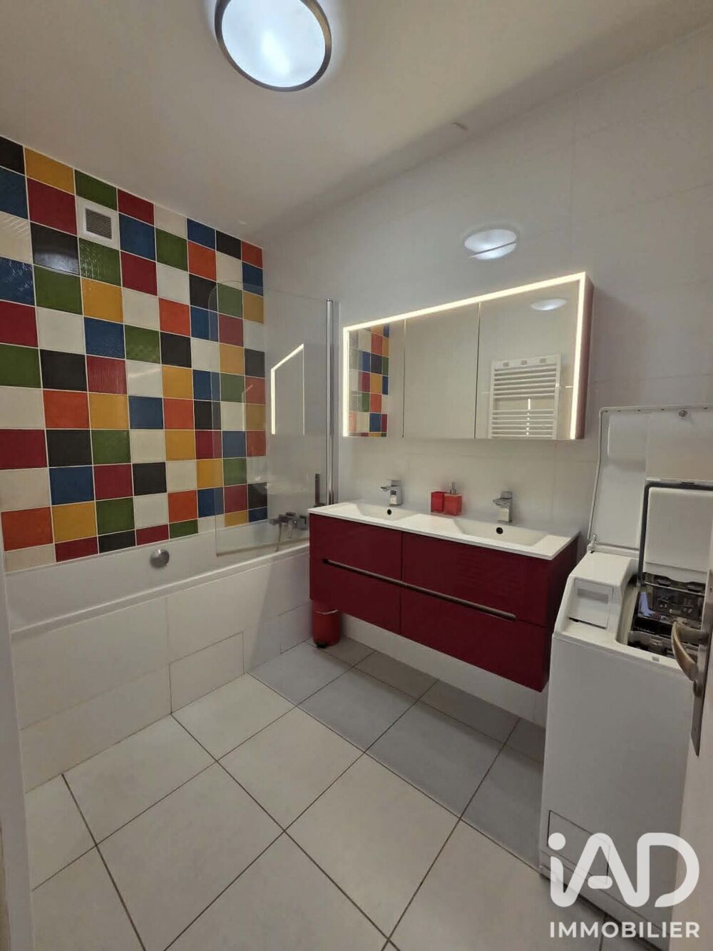 Vente Appartement Vente Appartement 5 pièces Nîmes